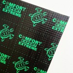 Comfort Mat Extreme 3,5 mm (5 φύλλα)